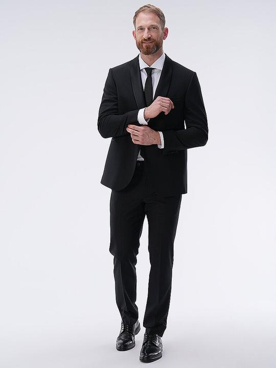 Produktbild Seidenfalter Krawatte