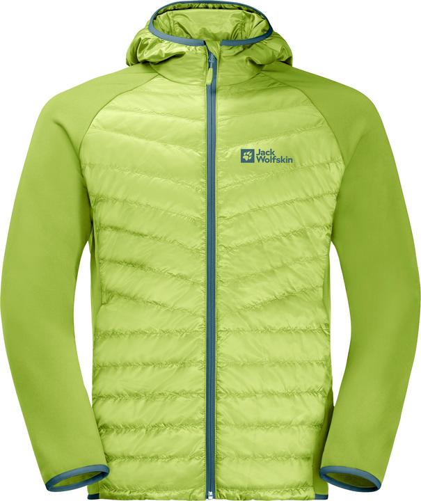 Jack Wolfskin Routeburn Pro Hybrid M (L)