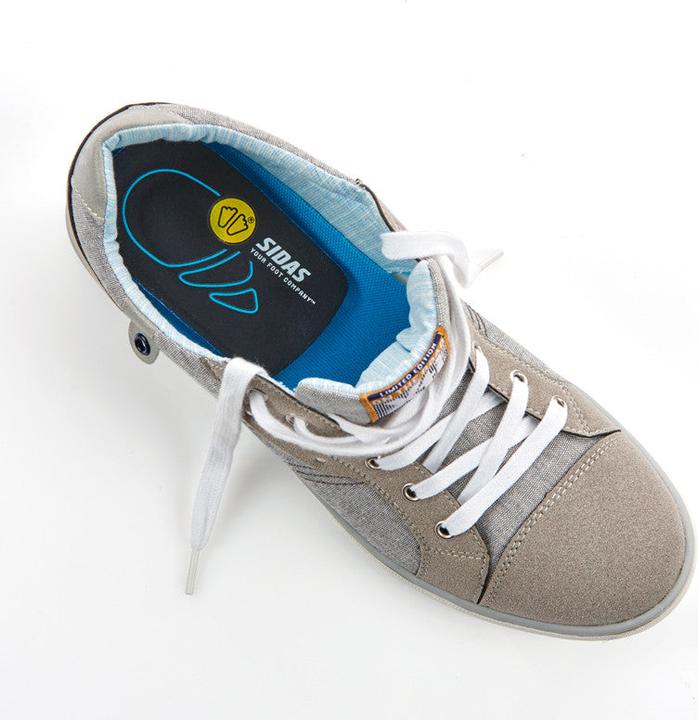 Produktbild Sidas Gel Pad