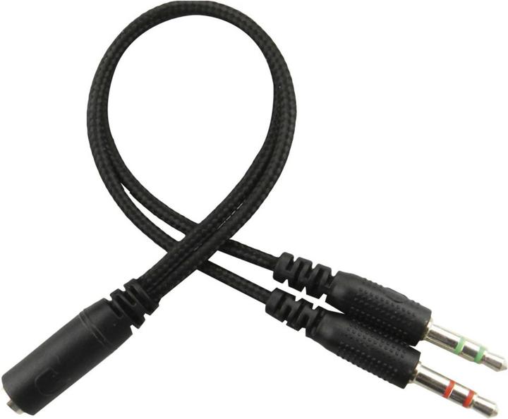 Actual product image Sandberg MiniJack (Cable)