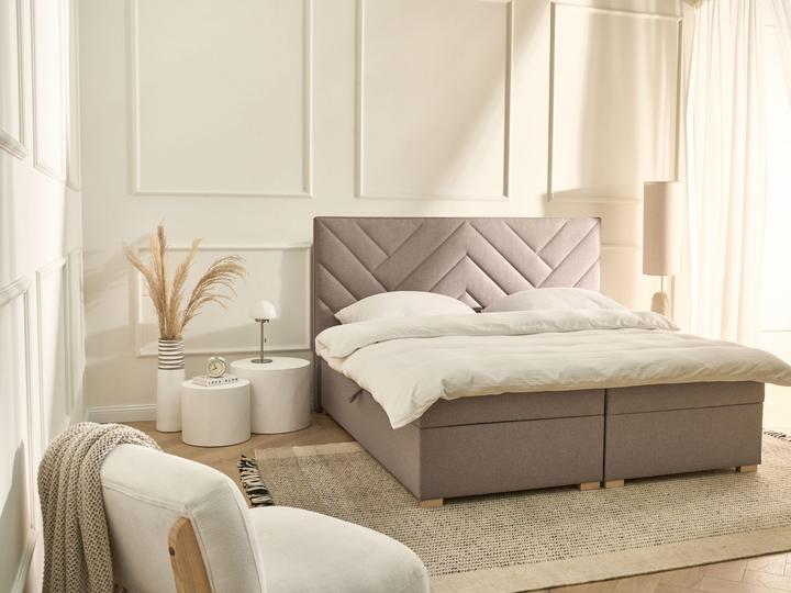 Actual product image Beliani Esquire (180 x 200 cm)