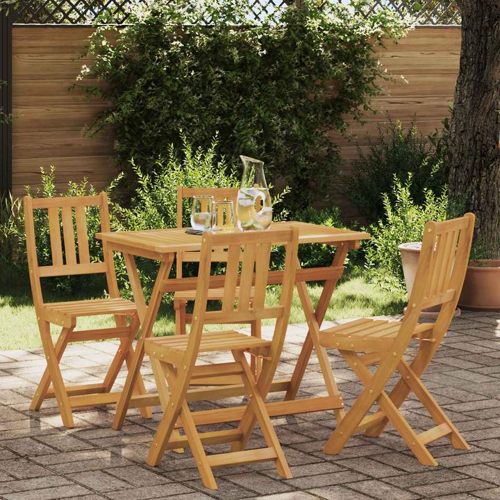 Produktbild vidaXL Outdoor-Sitzplätze