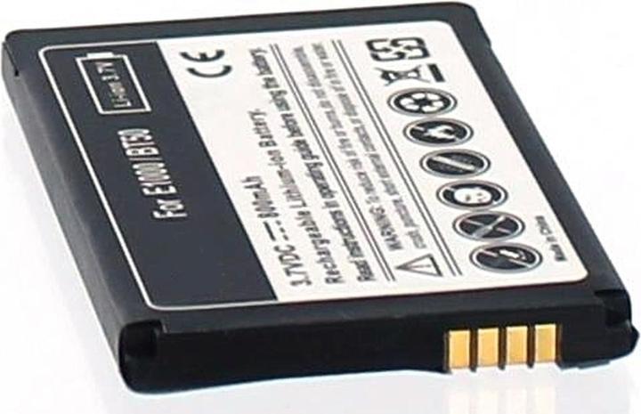 Image du produit AGI 2954 - Batterie - noir - Lithium-ion (Li-Ion) - 700 mAh - 3,7 V - 54 mm