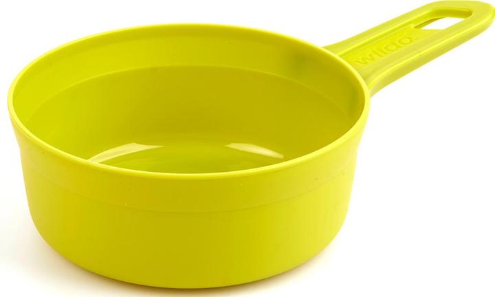 Actual product image Wildo Müslitopf