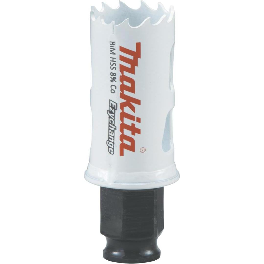 Makita, Lochsäge, EZYCHANGE BIM-Lochsäge (25 mm)