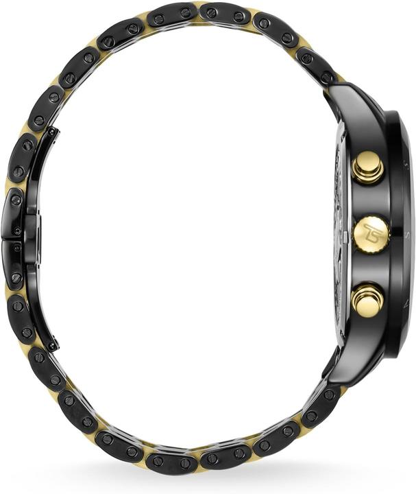 Image du produit Thomas Sabo Montre homme Rebel (Montre analogique, 43 mm)