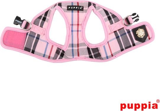 Actual product image Puppia Junior A Harnais (S, Dog, Walks)