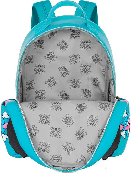 Produktbild Karactermania Heady Backpack Chopper (8 l)