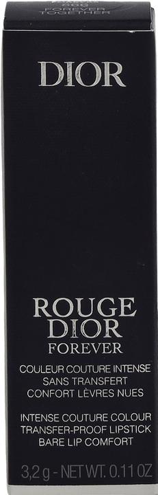 Produktbild Dior Rouge Forever No 866 (866)