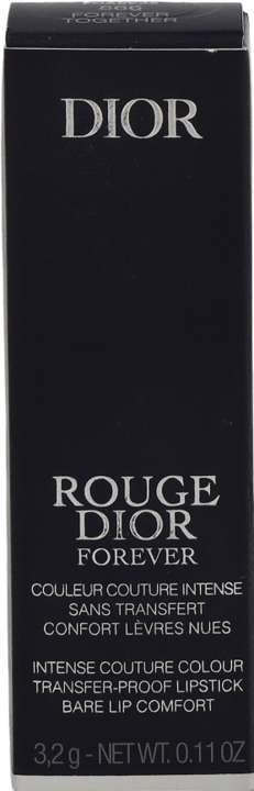 Produktbild Dior Rouge Forever No 866 (866)