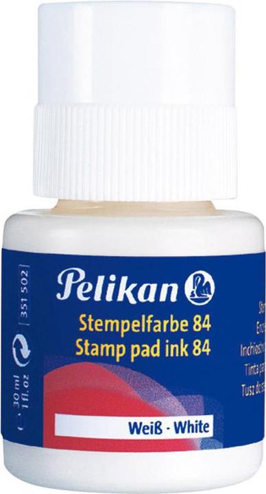 Image du produit Pelikan Encre à tampon 84 opaque