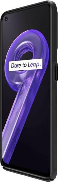 Actual product image Nillkin CamShield Series Hardcase Cover (Realme 9 Pro+)