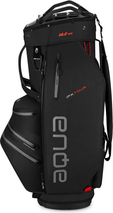 Produktbild Big Max Aqua IPX Tour Standbag Schwarz