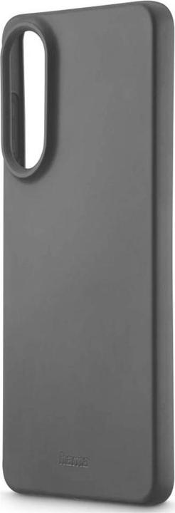 Produktbild Hama Cover FF S25 EDGE sw (Samsung Galaxy S25 Edge)