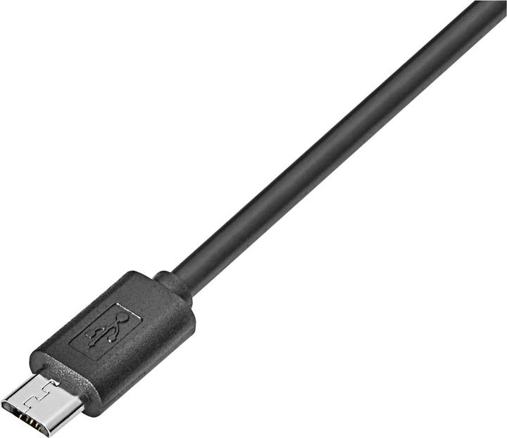 Actual product image Voltcraft SPS-3000/R-N Plug-in power supply, fixed voltage 5 V/DC 3 A 15 W Raspberry Pi suitable