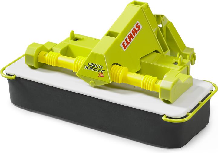 Actual product image Bruder Claas Disco