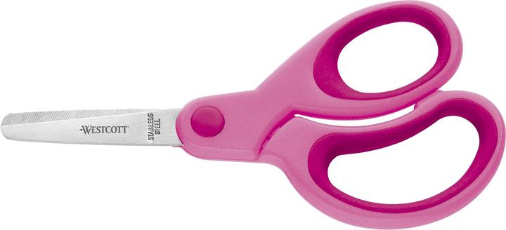 Westcott Softgrip Kids (13 cm)