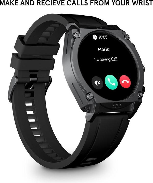 Immagine prodotto Police Il mio smartwatch Avatar (45 mm)