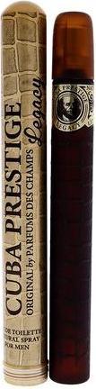 Actual product image Cuba Prestige Legacy (Eau de toilette, 35 ml)