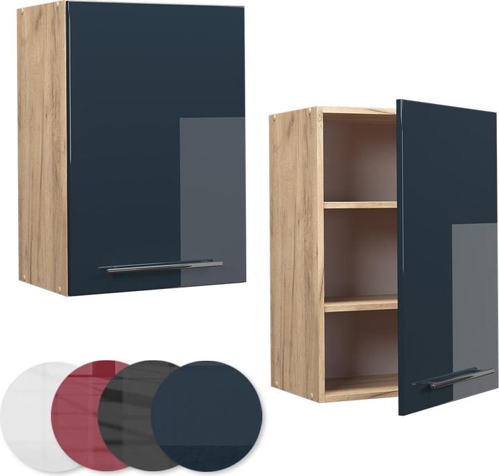 Produktbild Vicco Hängeschrank Fame-Line (50 x 34.10 x 72 cm)