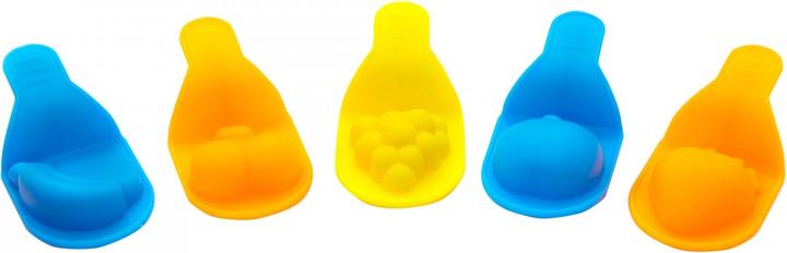 Actual product image Simba Art & Fun Fruitmand clover set