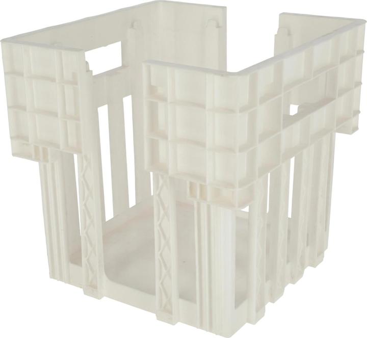 Kerbl Support et empilement pour le stockage des oeufs (180 l)