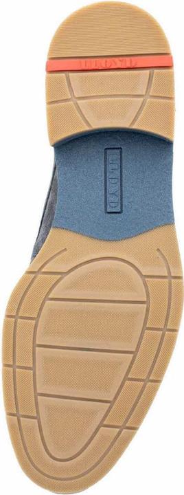 Actual product image Lloyd LANGSTON lace-up shoe (44)