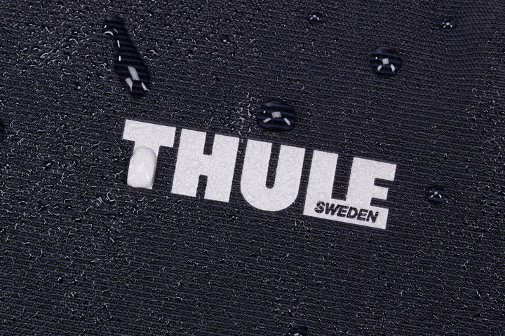 Produktbild Thule Paramount Crossbody 2L - Black (14")
