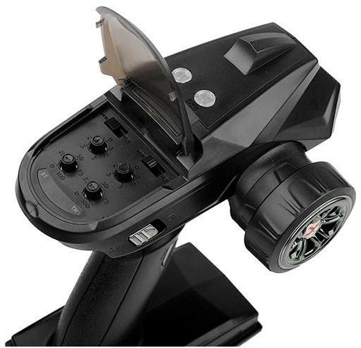 Produktbild Rc4Wd Fernsteuerung 6-Kanal 2.4 GHz mit Empfänger