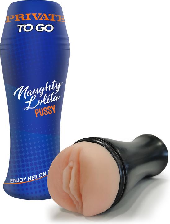 Private Tube Naughty Lolita To Go