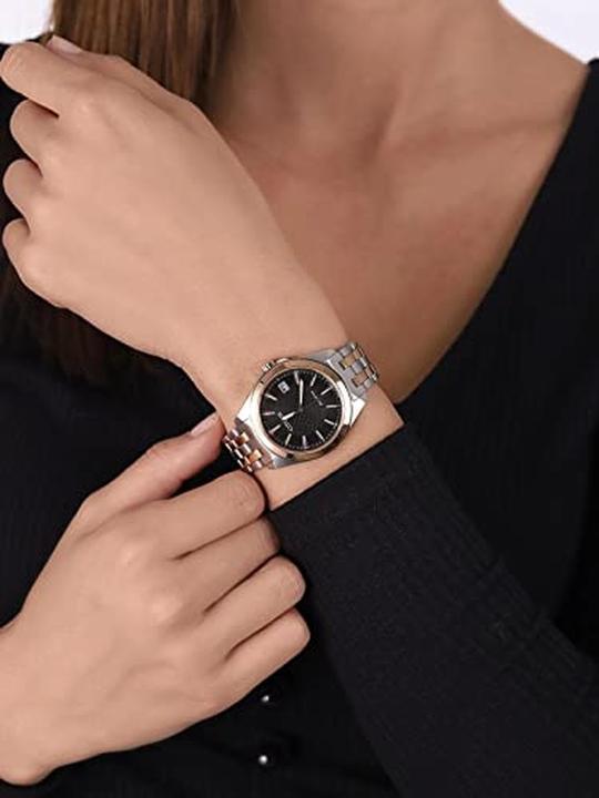 Immagine prodotto Citizen EO1213-85E Eco-Drive Sport Donna 36mm 10ATM (Orologio sportivo, Orologio da polso analogico, 36 mm)