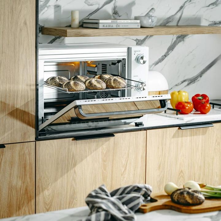 Image du produit Adler Four électrique 48L