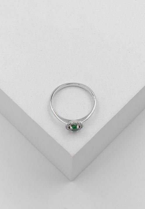 Image du produit Muau Bague (54, Or 750/18 K)