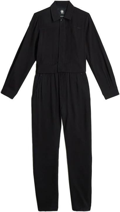Productafbeelding G-Star Modulaire Legerjumpsuit mit langen Ärmeln (XXL)