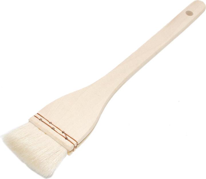 Produktbild Paintersisters Flächen Verwisch Pinsel Ziegenhaar (45 mm)