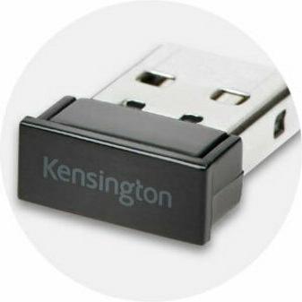 Produktbild Kensington Advance Fit (FR, Kabellos)