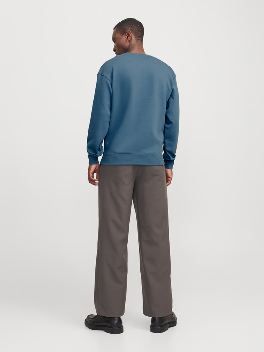 Produktbild Jack & Jones Jjestar Basic Sweat Crew Neck Noos (XS)
