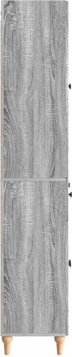 Produktbild vidaXL Möbelset (34.50 x 34.50 x 90 cm)