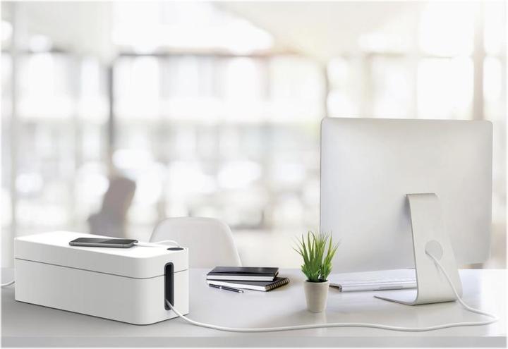 Actual product image Durable Cable box CAVOLINE BOX L