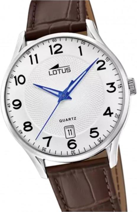 Produktbild Lotus 18402/G (Analoguhr, 39 mm)