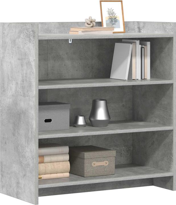 Image du produit vidaXL Sideboard-Aufbewahrung (36 x 75 x 80 cm)