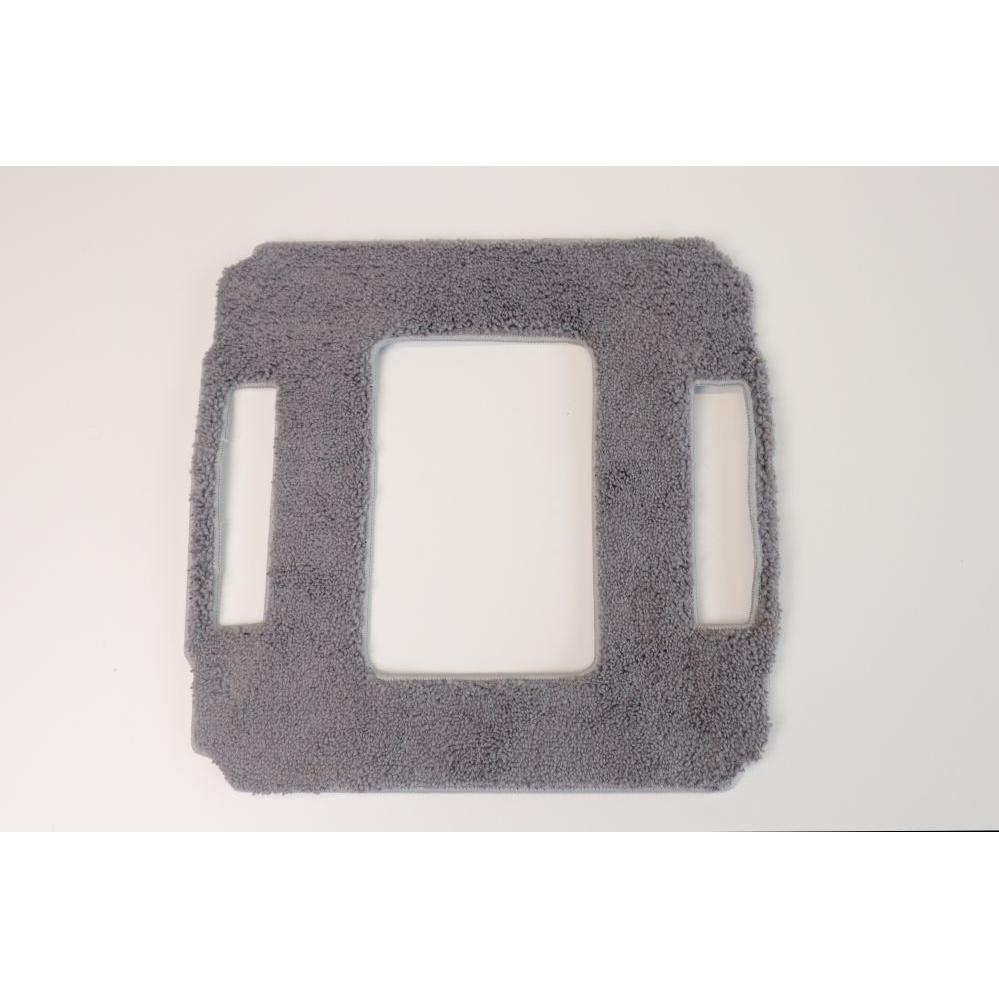 Hutt Lernhilfen Cleaning Pad for model A1, Staubsauger Roboter Zubehör