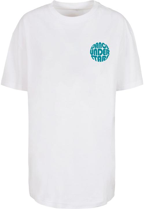 Produktbild Merchcode Ladies Dance Under Stars Oversized Tee - 170049 (L)
