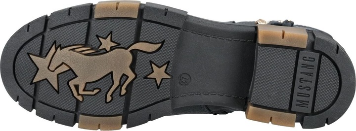 Produktbild Mustang Stiefelette (37)