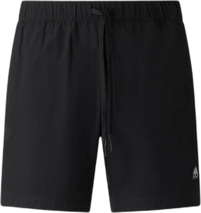 Produktbild Moose Knuckles Badehose mit Logo (L)