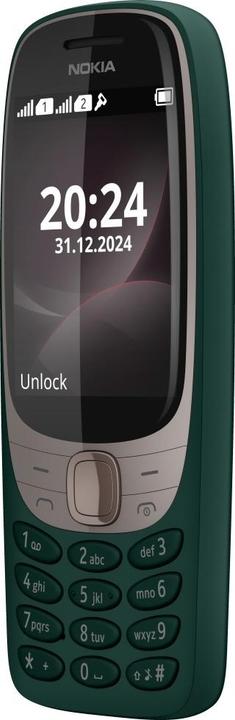 Produktbild Nokia 6310 (2024) (2.80")