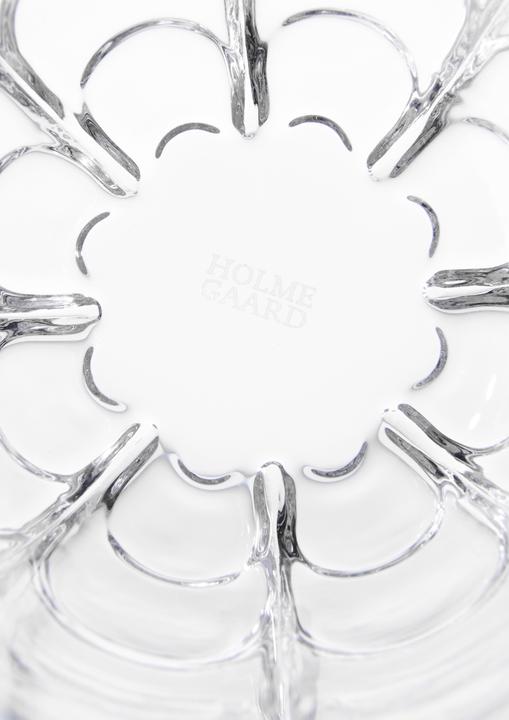 Produktbild Holmegaard Lily Trinlas (0.32 l, 2x)