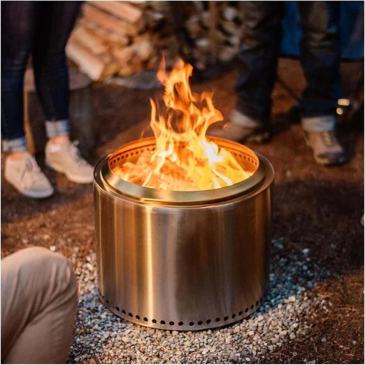 Produktbild Solo Stove Bonfire 1.0 (50 cm)
