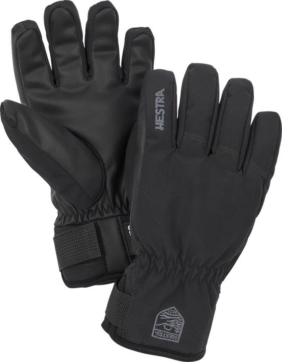 Produktbild Hestra Kid's Ferox Primaloft 5 Finger (6)