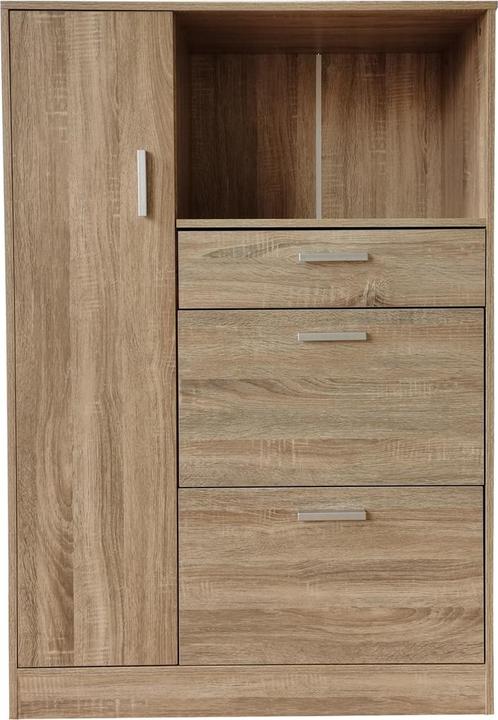 Produktbild HTI-Line Küchenschrank Kombi L